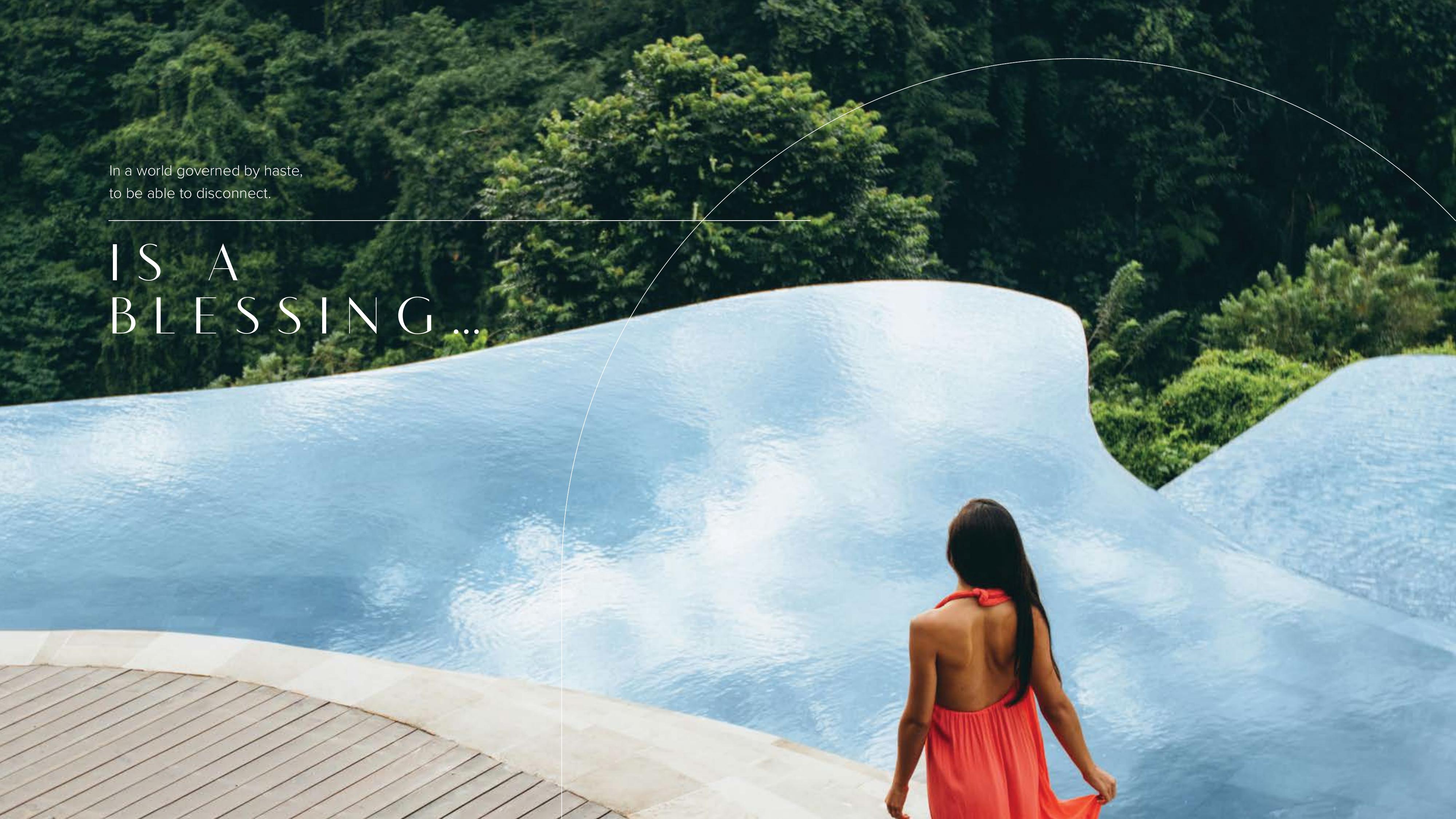 Infinity Pool